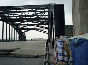 射洪专注工业场景喷漆服务