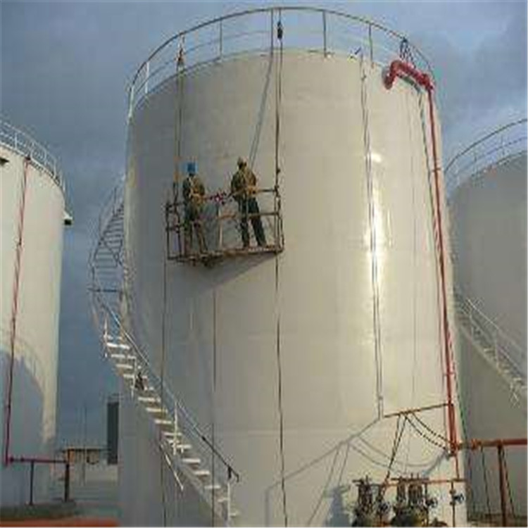 射洪喷漆翻新・工业喷漆・设备喷漆服务简介